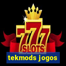 tekmods jogos